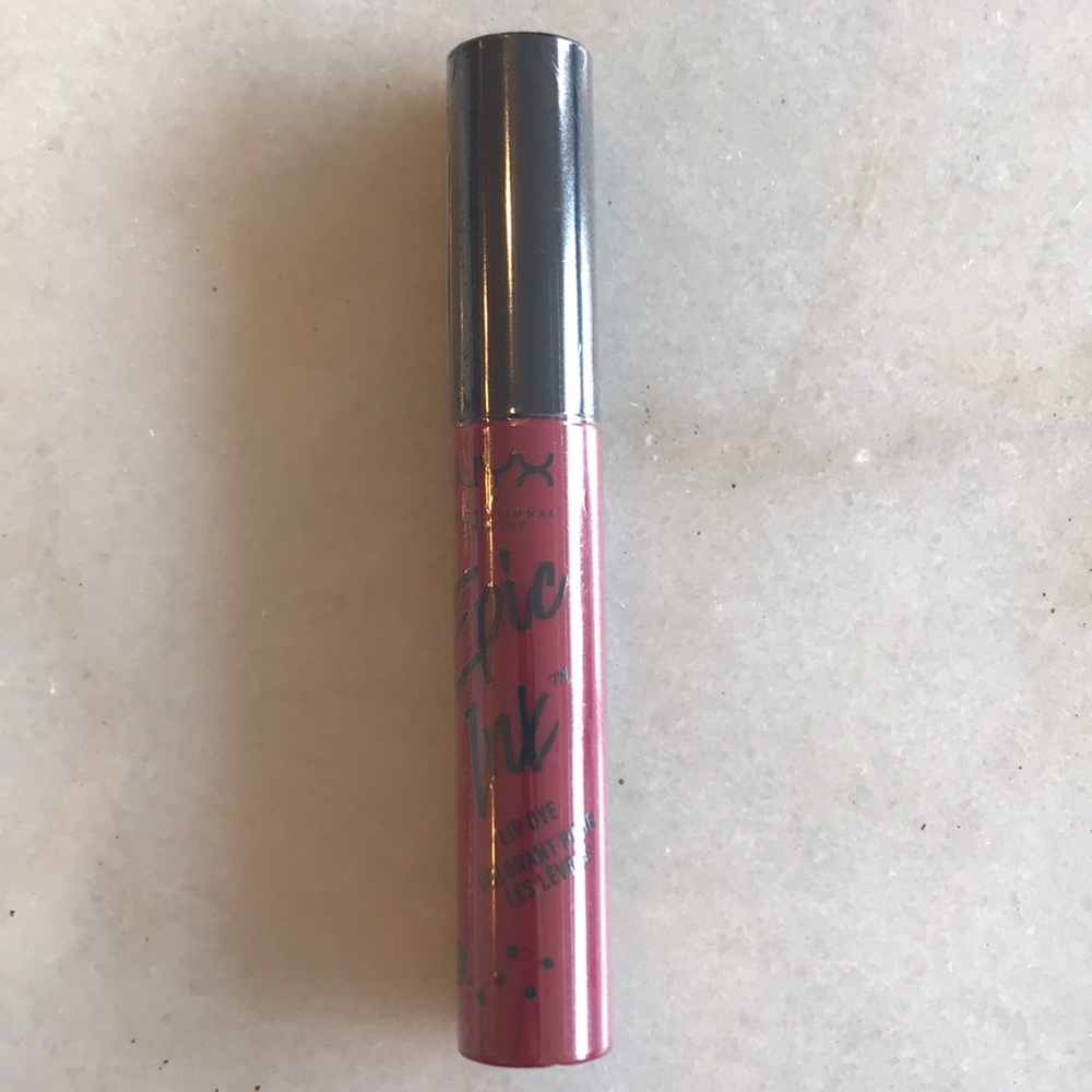 NYX Professional Makeup Epic Ink Lip Dye EILD09